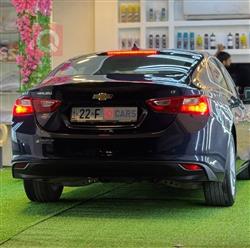 شيفروليه ماليبو